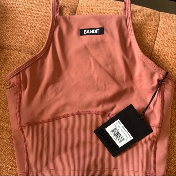 Bandit Other - Brand New with Tags Bandit Running Top
